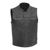 cheap price biker vest